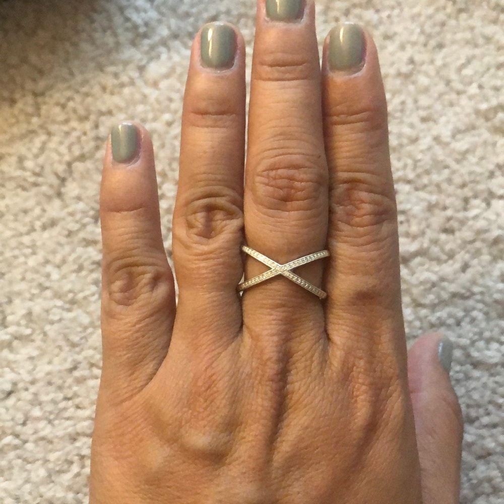 Thomas Sabo Ring